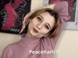 Peacehartill