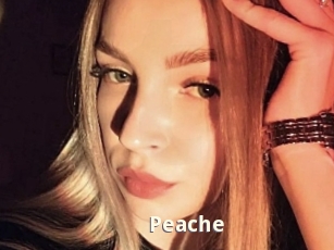 Peache