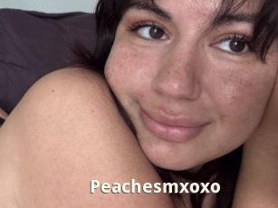 Peachesmxoxo