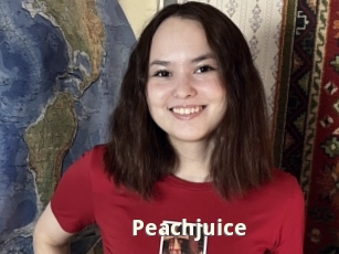 Peachjuice