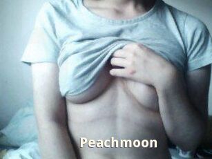 Peachmoon