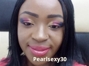 Pearlsexy30