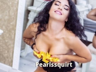 Pearlssquirt