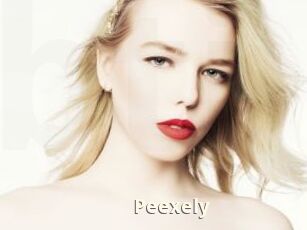 Peexely