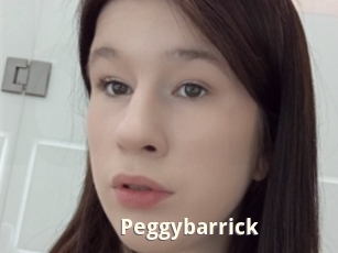 Peggybarrick