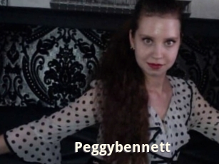Peggybennett