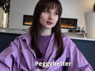 Peggybetter