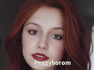 Peggyborom
