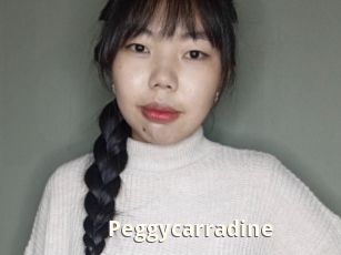Peggycarradine