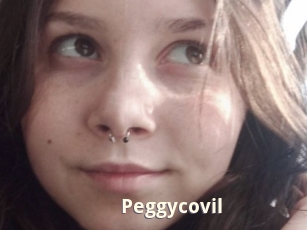 Peggycovil
