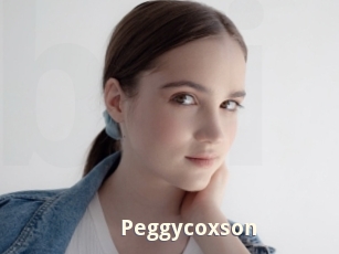 Peggycoxson