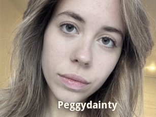 Peggydainty