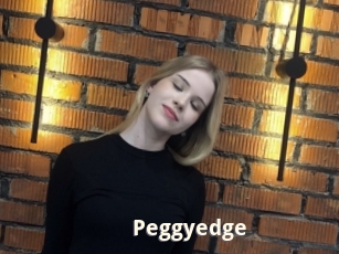 Peggyedge