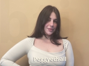 Peggyedsall