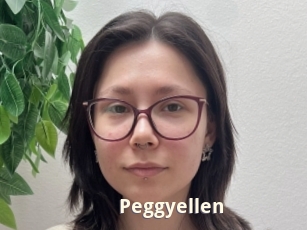 Peggyellen