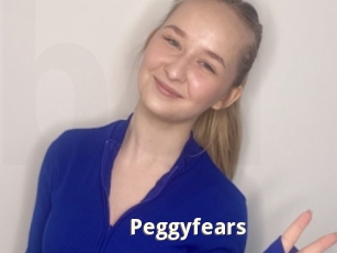 Peggyfears