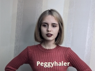Peggyhaler