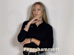 Peggyhammett