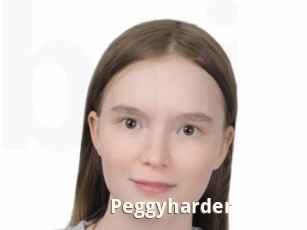 Peggyharder