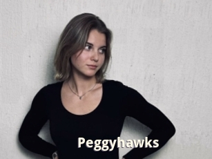 Peggyhawks