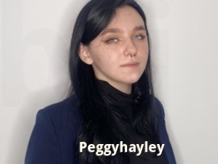 Peggyhayley