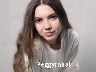 Peggyrahal