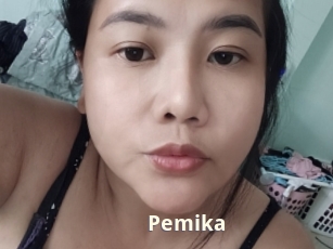Pemika