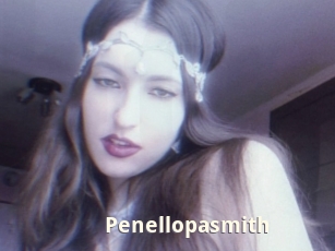 Penellopasmith