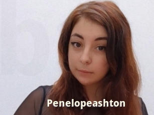 Penelopeashton