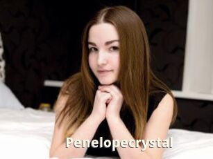Penelopecrystal