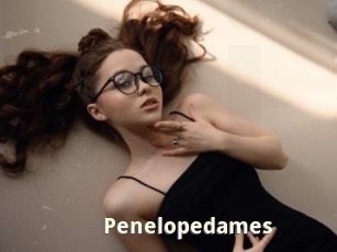 Penelopedames