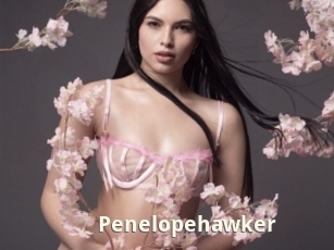 Penelopehawker
