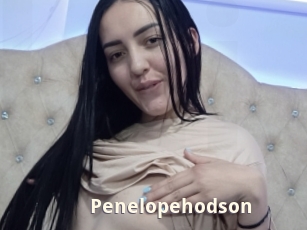 Penelopehodson