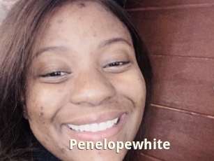 Penelopewhite