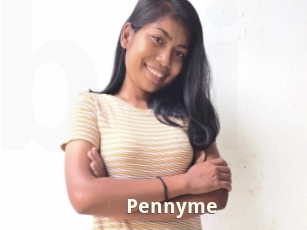 Pennyme