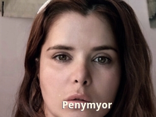 Penymyor