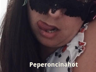 Peperoncinahot
