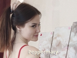 Peppermary