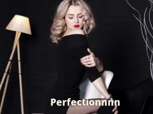 Perfectionnnn