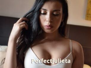 Perfectjulieta