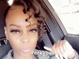 Perkybabe