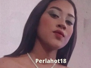 Perlahot18