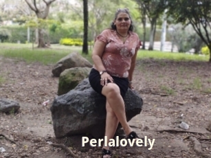Perlalovely