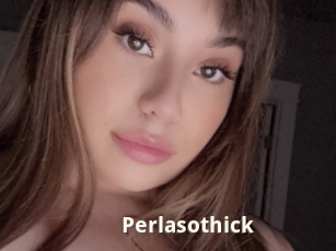 Perlasothick
