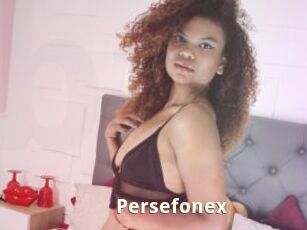 Persefonex