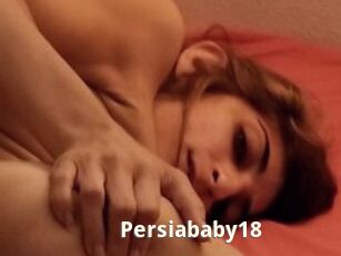 Persiababy18