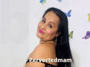 Pervertedmam