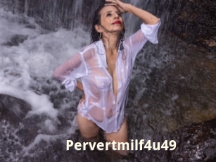 Pervertmilf4u49