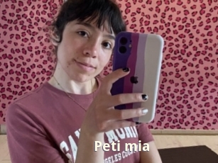 Peti_mia
