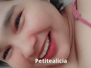 Petitealicia